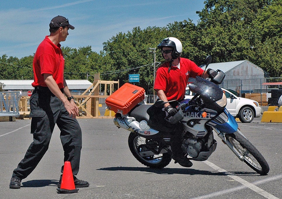 Global Map of ADV Off-Road Motorcycle Training Centers - ADV Pulse