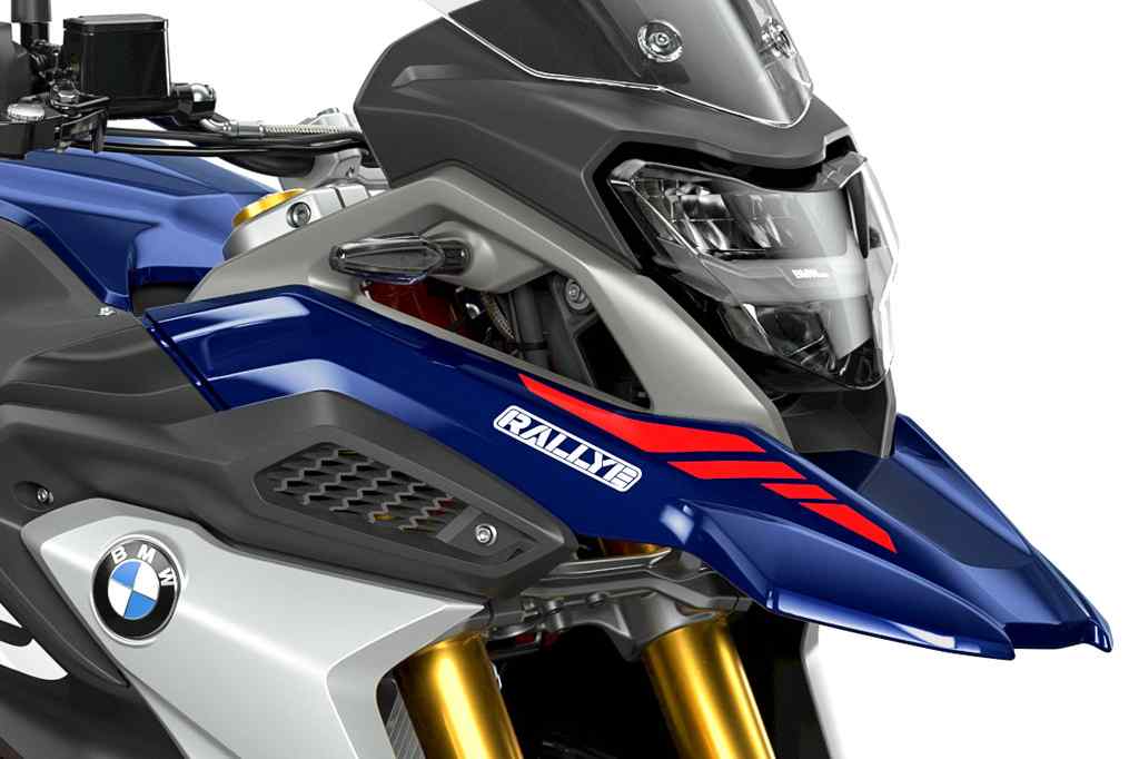 Bmw Announces Updated G310gs For 21 Adv Pulse Bmw Announces Updated G310gs For 21 Adv Pulse