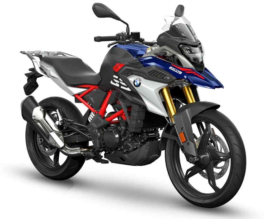 Bmw Announces Updated G310gs For 21 Adv Pulse Bmw Announces Updated G310gs For 21 Adv Pulse