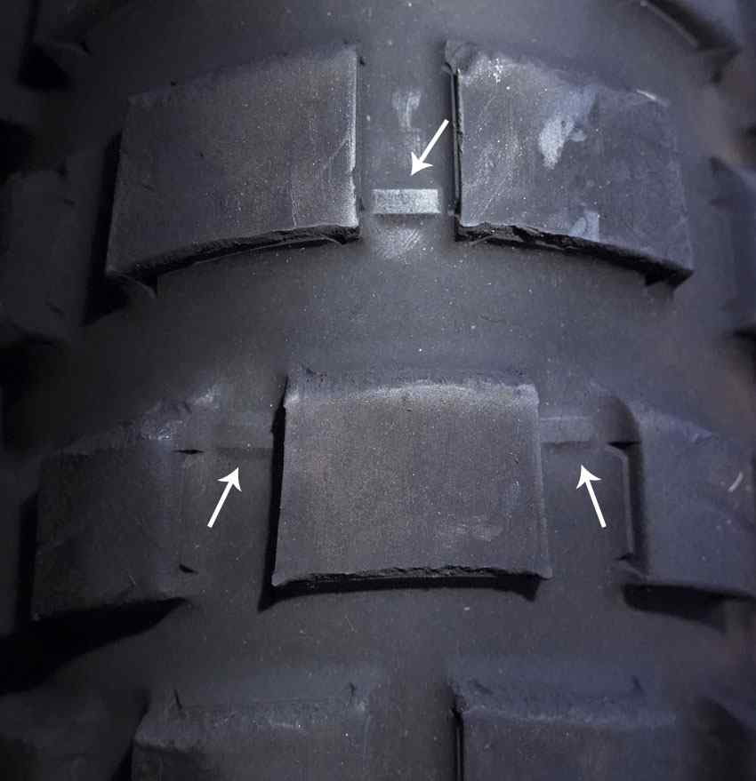 Motorbike Tyres NZ