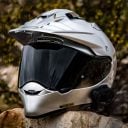 Shoei Hornet X2 Adventure Helmet