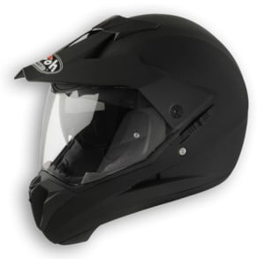Airoh S5 Adventure Dual Sport Helmet