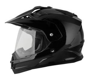 Cyber UX-32 Adventure Dual Sport Helmet