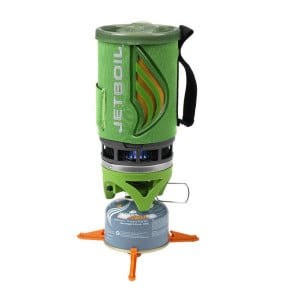 Jetboil Flash best backpacking stove