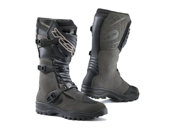 Click to Enlarge TCX Track EVO Waterproof Boots