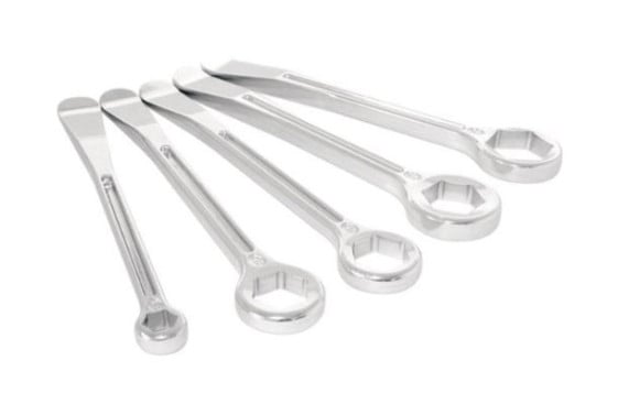 Motion Pro T-6 Combo Levers