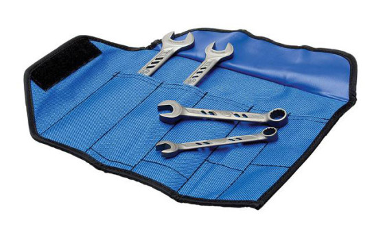 Motion Pro TiProlight Titanium 4 pc Wrench Set