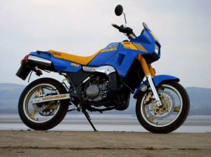 Yamaha TDR250 Ultimate Dual Sport
