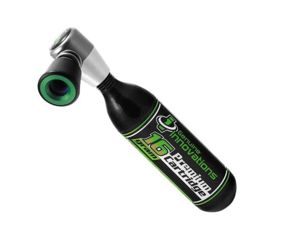 Air Chuck Elite CO2 Tire Inflator