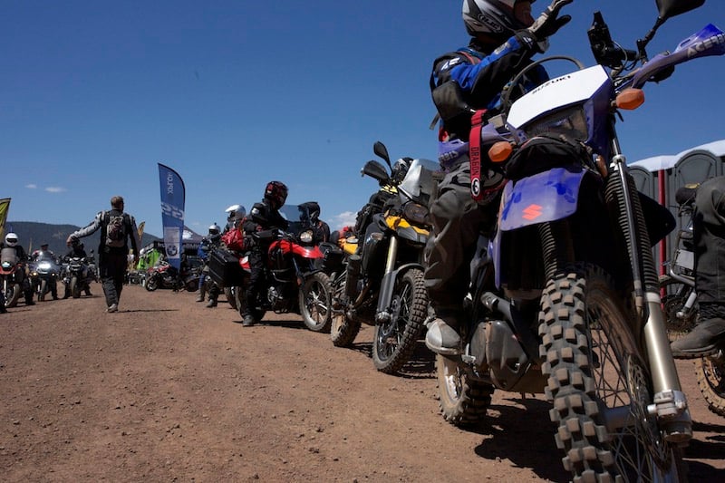 Overland Expo 2015