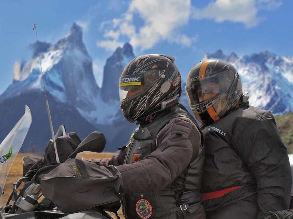 Scala motorcycle store