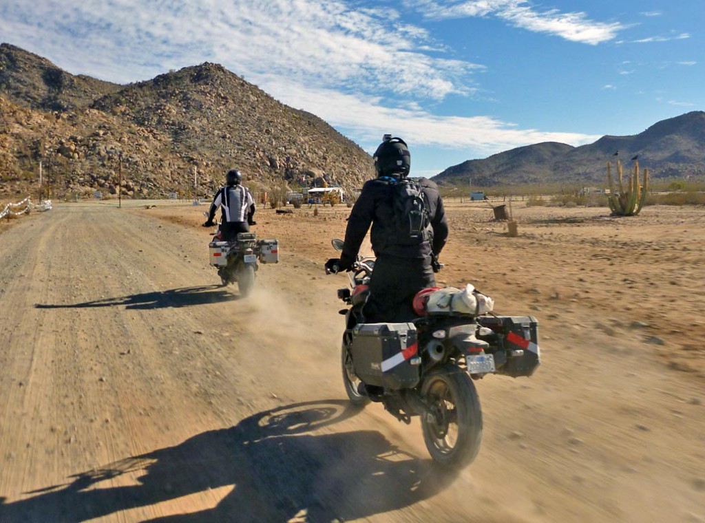 How To Achieve Backside Bliss On Long Motorcycle Rides - Page 2 of 9 ...