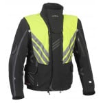 Halvarssons Optimal Motorcycle Jacket with Outlast removable liner