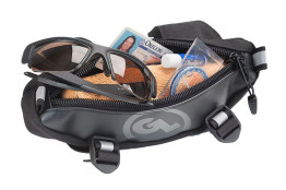 Giant Loop Zigzag Handlebar Bag