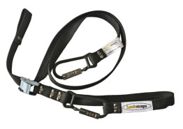 Lockstraps Locking Tie-Downs
