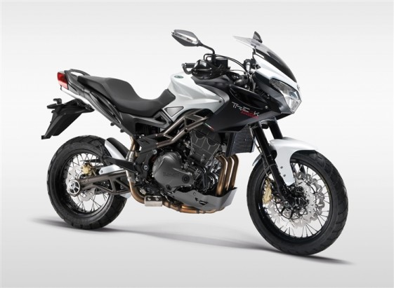 Benelli Tre-K Amazonas