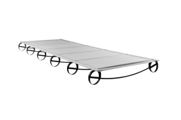 Therm-a-rest LuxuryLight Ultralight Camping Cot