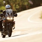 2015 Suzuki V-Strom 650XT DL650XAL5