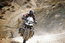 expedition cv world of adventure