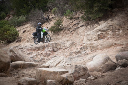 Wolfman Luggage Extreme Bag Test