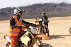 Jimmy Lewis Taste of Dakar