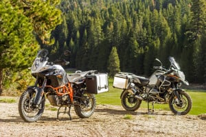 BMW and KTM Ownership Cost