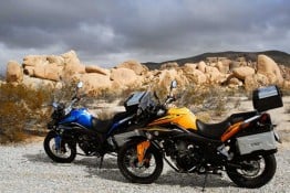CSC Cyclone RX-3 Motorcycles