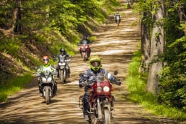 altrider conserve the ride 2015