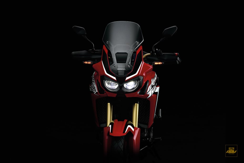 Honda Officially Announces 2015 Return for the Africa Twin - ADV Pulse