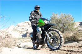 klr 650 crashbars