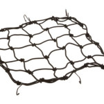 motorcycle cargo net