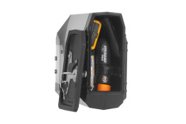 Touratech Toolbox for BMW R1200GS