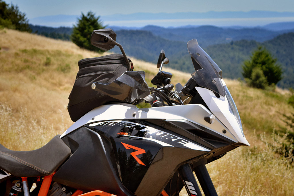 ktm tank bag for sale