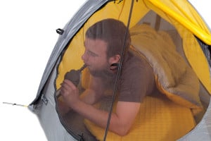 NEMO GoGo Elite 1-Person Tent