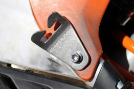 Giant Loop Quick Mount soft luggage anchors
