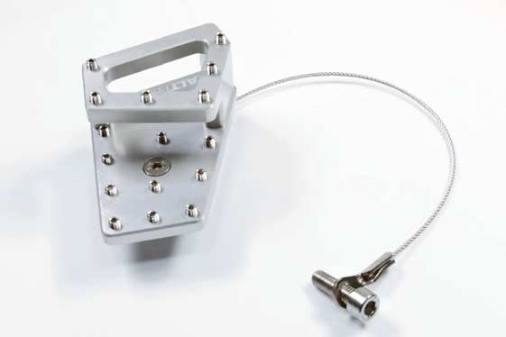 AltRider DualControl Brake System - RevZilla