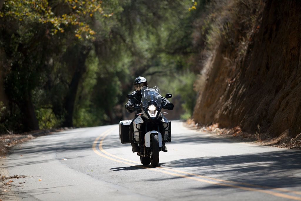 ktm1290superadventurehighway ADV Pulse
