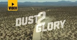 dust to glory sequel "dust 2 glory" is coming!