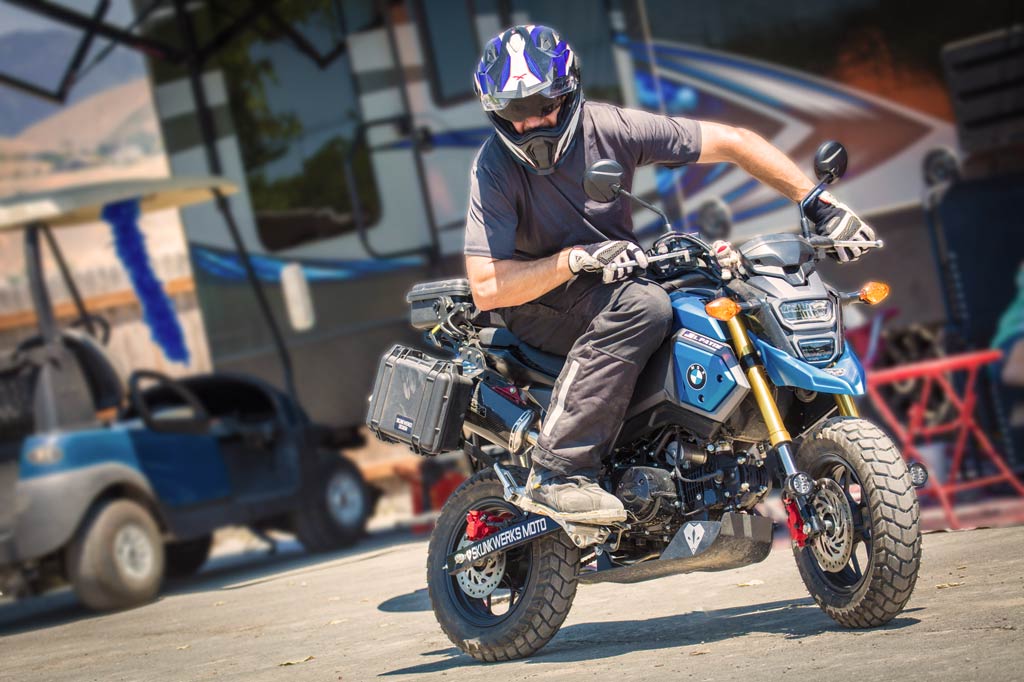 Bmw Moa Rally Exploring The Crossroads Of The West Adv Pulse