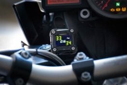 Cyclops aftermarket TPMS (Tire Pressure Monitoring System)