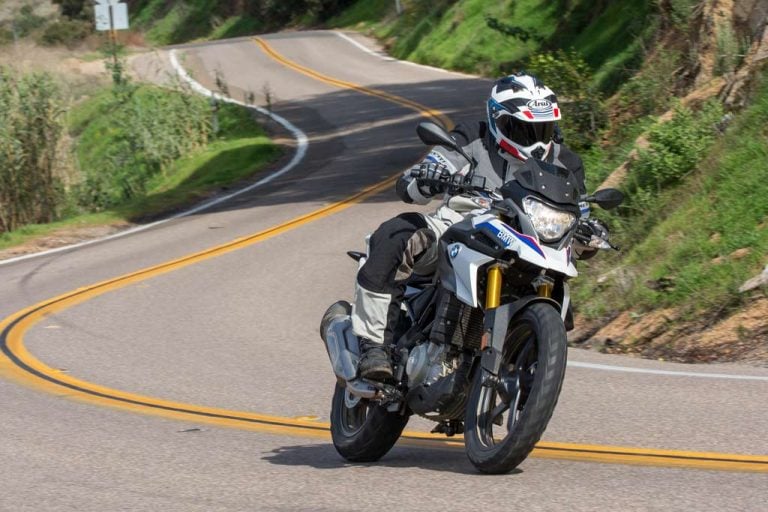 Rally Raid Launches Adventure Kit for the BMW G310GS - ADV Pulse