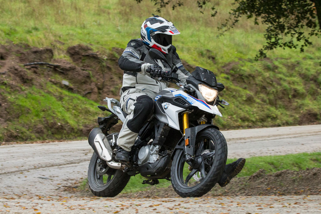 bmw g310gs review