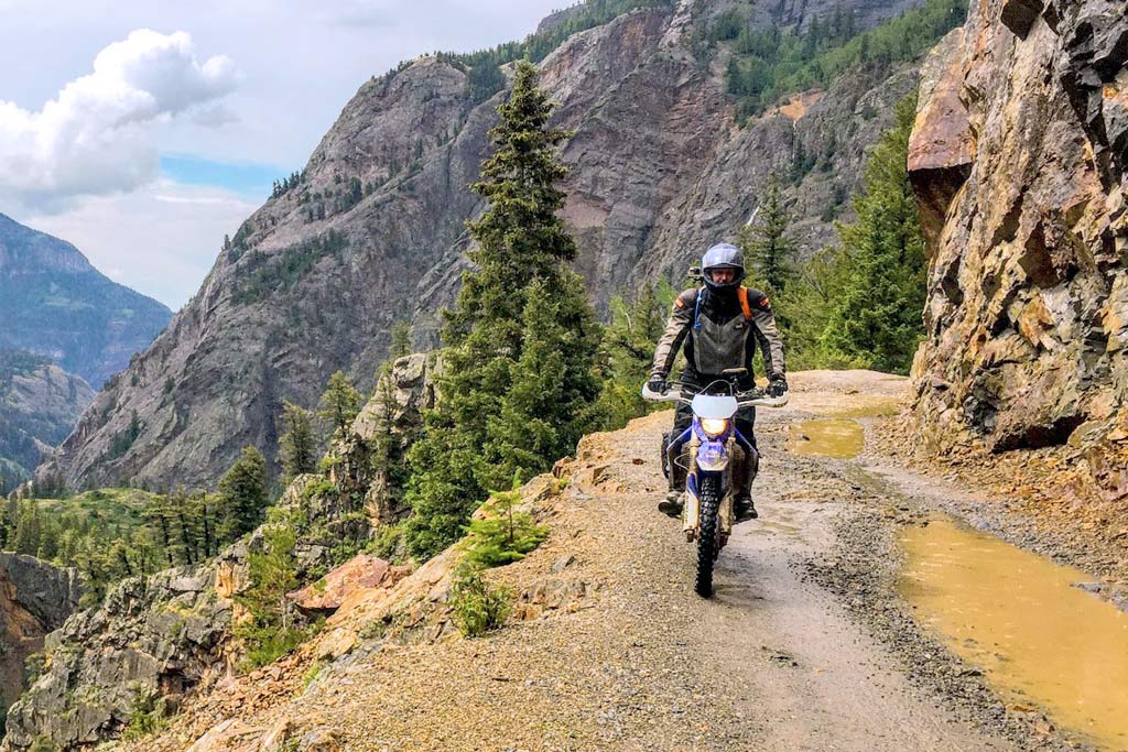 Heart of Colorado - Aug. 2-9, 2019 - ADV Pulse