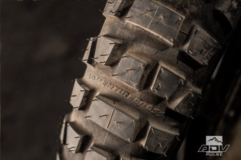 Bridgestone Battlax Adventurecross AX41