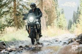 Touratech Event Rally Touratech Rally West — Jun. 26-29, 2025 - ADV Pulse