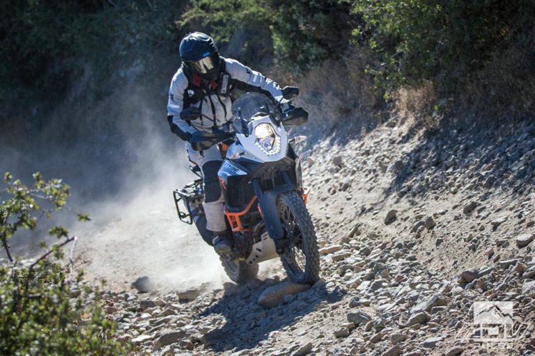 ccm gp600 adventure