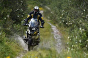 Hertz Brings Adventure Touring & Bike Rental Program to the US