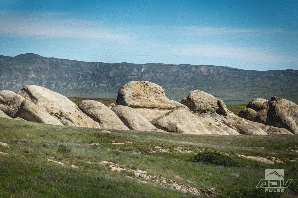 Carrizo Plain: A Quiet, Wide‑Open Escape for Adventure Riders