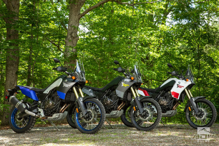 yamaha tenere 700 ceramic ice