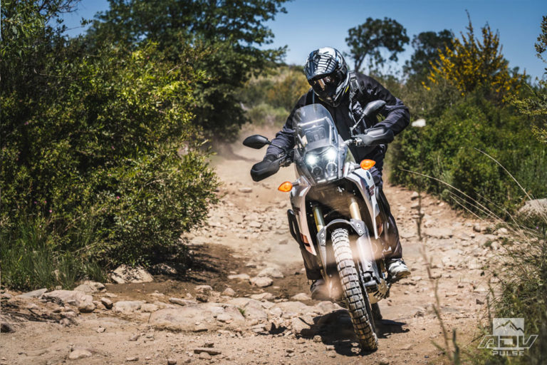 Yamaha Tenere 700 Review: Is It Everything We’d Hoped For?